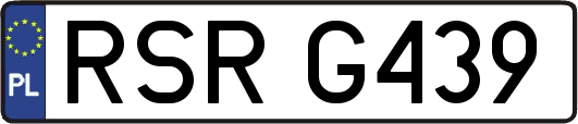 RSRG439