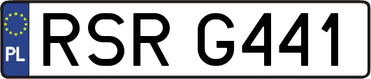 RSRG441