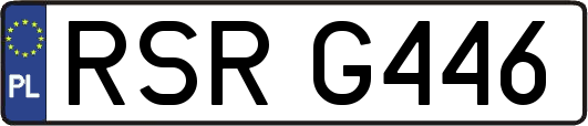 RSRG446