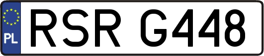 RSRG448
