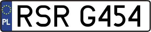 RSRG454