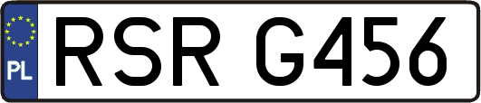 RSRG456