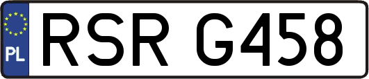 RSRG458
