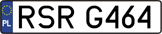 RSRG464
