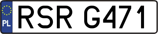 RSRG471