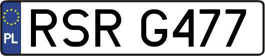 RSRG477