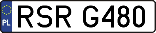 RSRG480