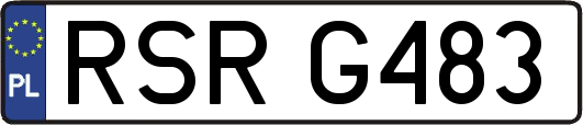 RSRG483