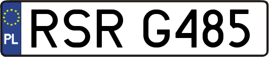 RSRG485