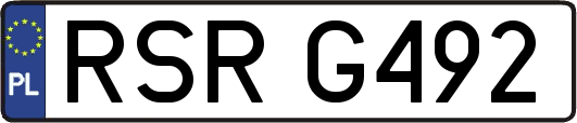 RSRG492
