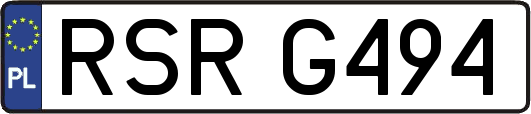 RSRG494