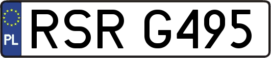 RSRG495
