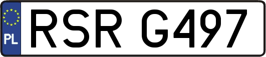 RSRG497