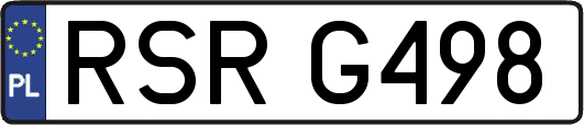 RSRG498