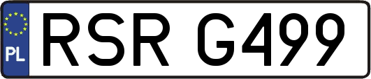 RSRG499