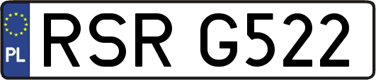 RSRG522