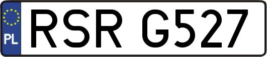 RSRG527