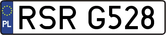 RSRG528