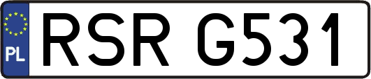 RSRG531