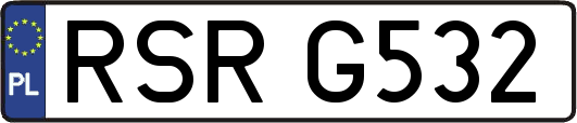 RSRG532