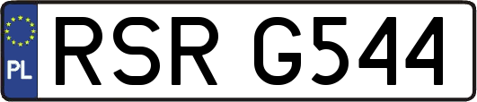 RSRG544