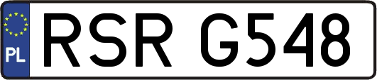 RSRG548