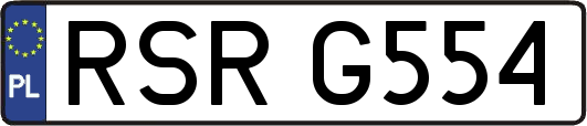 RSRG554