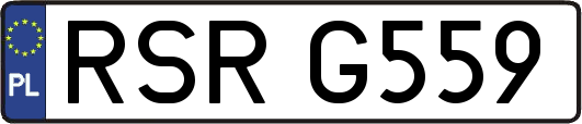 RSRG559