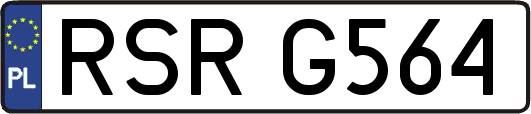 RSRG564