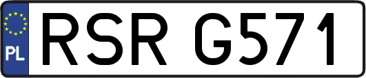 RSRG571