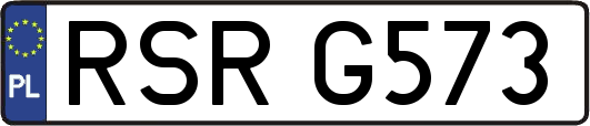 RSRG573