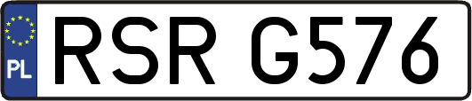 RSRG576