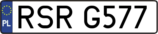 RSRG577