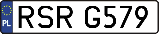 RSRG579