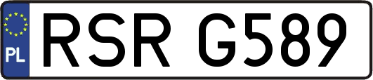 RSRG589