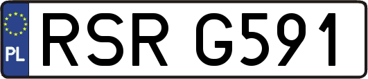 RSRG591