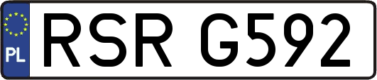 RSRG592