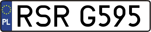 RSRG595