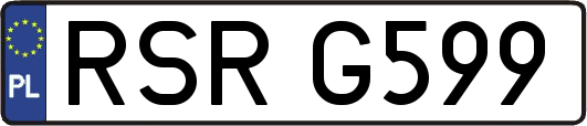 RSRG599