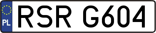 RSRG604