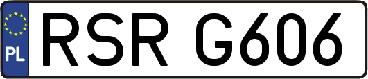RSRG606