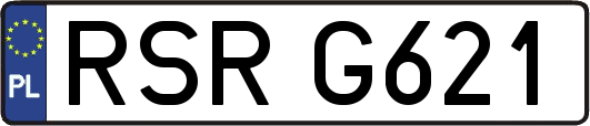 RSRG621