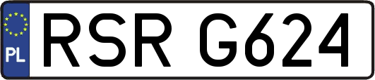 RSRG624
