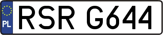 RSRG644