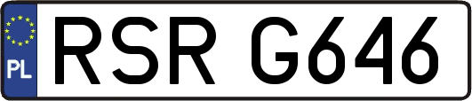 RSRG646