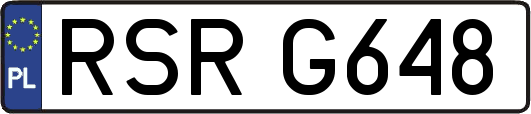 RSRG648