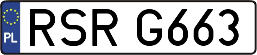RSRG663