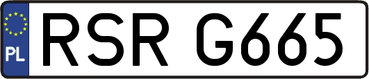 RSRG665