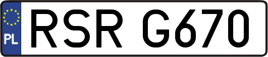 RSRG670