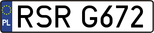 RSRG672